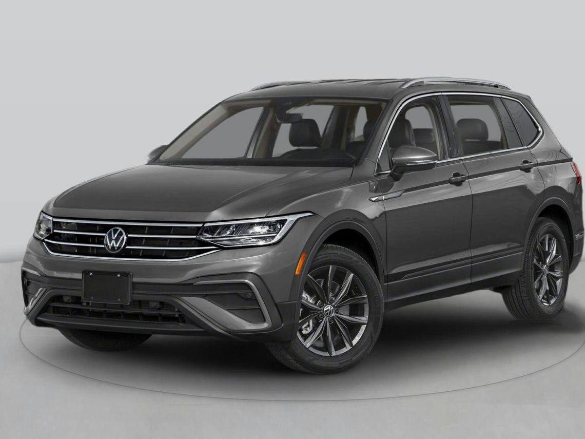 VOLKSWAGEN TIGUAN 4MOTION 2022 3VV8B7AX9NM001011 image